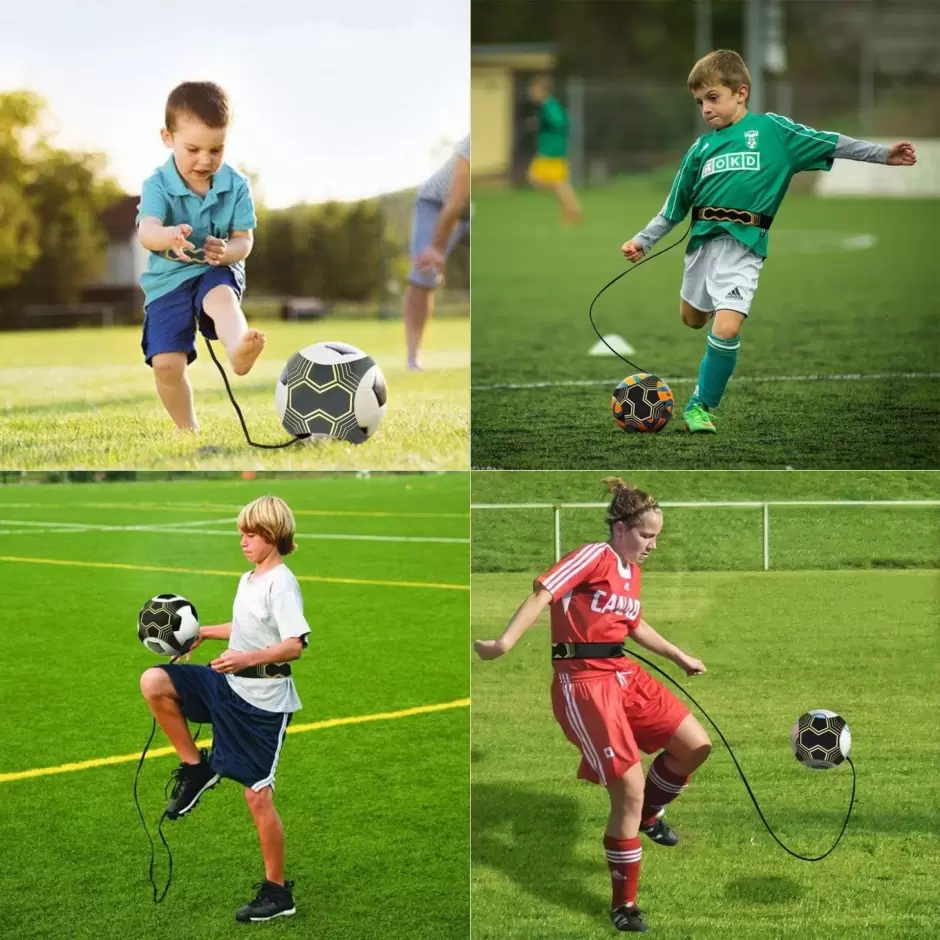 entrenamiento futbol