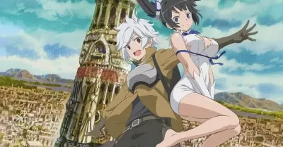 is-it-wrong-to-try-to-pick-up-girls-in-dungeon