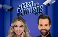 Estos son los nominados de esta semana en "La casa de los famosos"