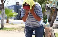 Llaman a extremar precauciones ante ola de calor por encima de los 45 grados