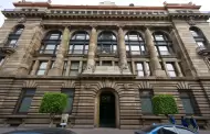 Banxico disminuye a 7.75 la tasa de inters