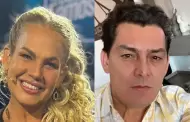 Niurka arremete en contra de José Manuel Figueroa por hablar de su hijo Emilio