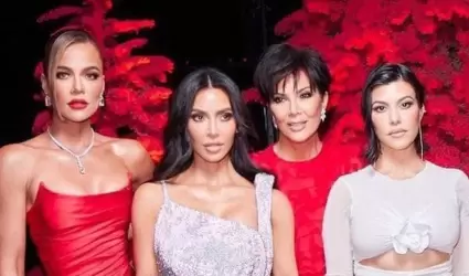 La familia Kardashian ha estado envuelta en varios escndalos.