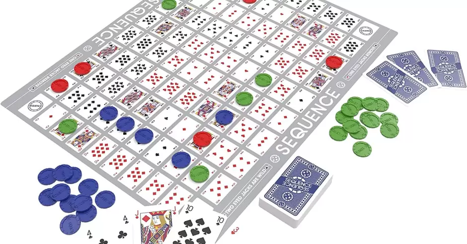 Los mejores juegos de mesa del mundo, Juegos de estrategia abstracta 