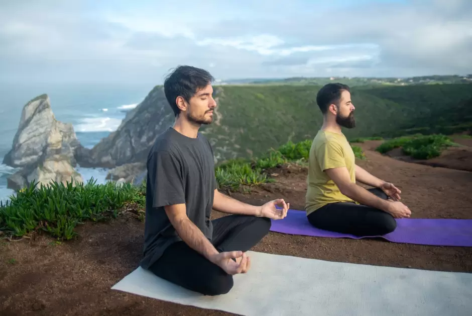 yoga