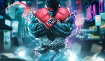 ryu