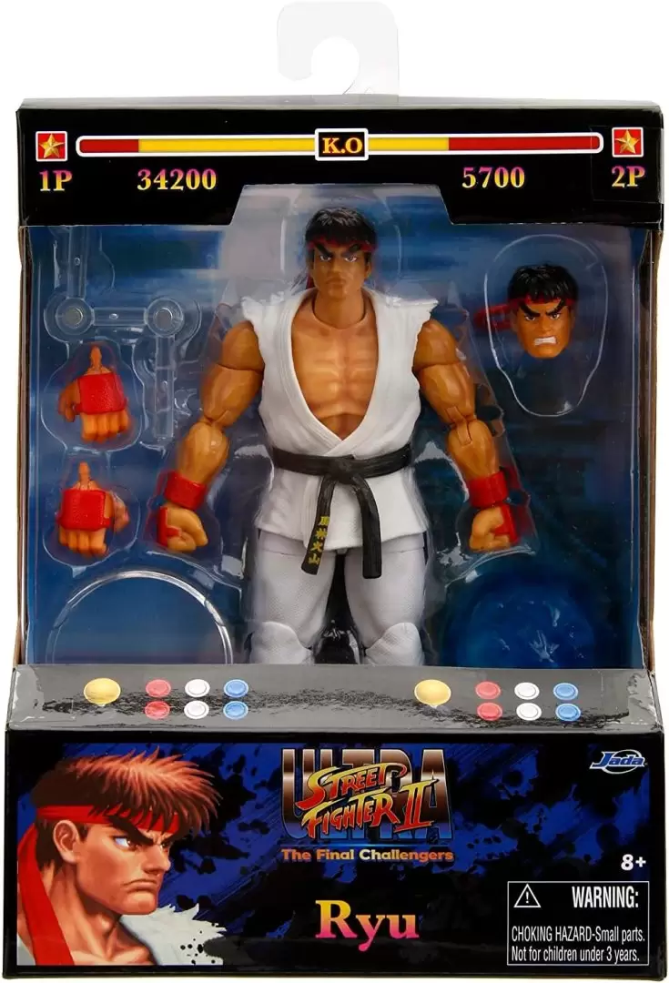 ryu