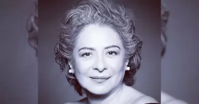Muere Rosario Zúñiga a los 59 años.