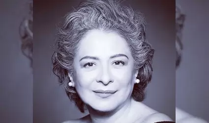 Muere Rosario Ziga a los 59 aos.