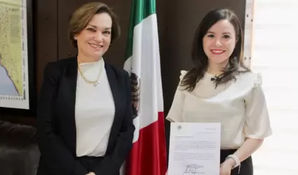 Gobierno de Sonora eleva a SALVA como coordinaci�n estatal