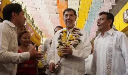 Gerardo Fern�ndez Noro�a