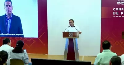 Detienen a padre de agresor del guardia en Los Lagos