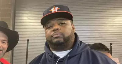 Milton Powell, conocido como Big Pokey muri� a los 48 a�os.