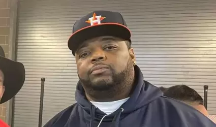 Milton Powell, conocido como Big Pokey muri� a los 48 a�os.