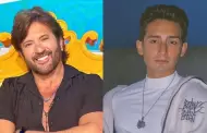 Bobby Larios niega rotundamente ser el padre de Emilio Osorio, hijo de Niurka Marcos