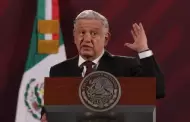 Critican a AMLO por preguntar si no hay "violacin de gnero" en lo que le dicen a l