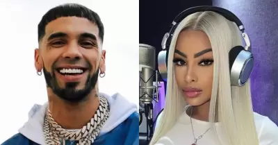 Anuel AA y Yailin La Ms Viral firmarn su divorcio.