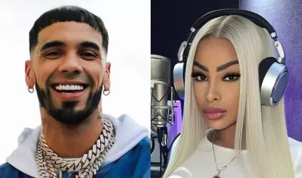 Anuel AA y Yailin La Ms Viral firmarn su divorcio.