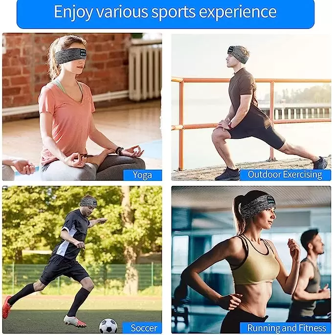 auriculares con banda