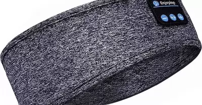 auriculares con banda