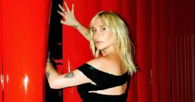 Kesha y Dr. Luke resolvieron demandas por violaci�n y difamaci�n.