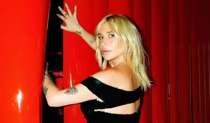 Kesha y Dr. Luke resolvieron demandas por violaci�n y difamaci�n.