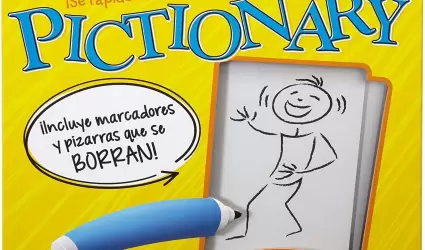 pictionary