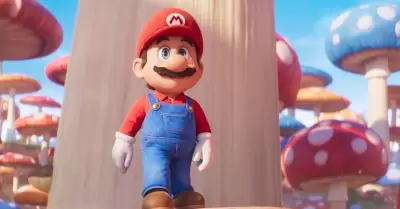 super mario pelicula