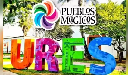 Ures y San Carlos son declarados "pueblos mgicos"