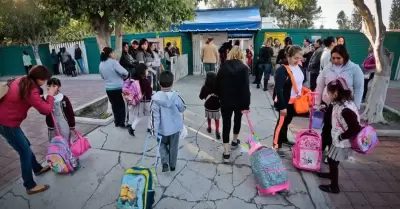 VACACIONES