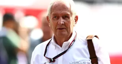 Helmut Marko