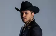 Estas son las ex novias Christian Nodal