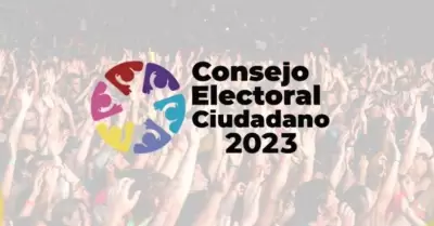 Consejo Electoral Ciudadano