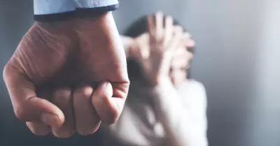 Violencia de g�nero