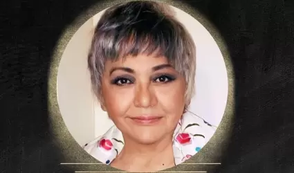 Joana Brito era una reconocida actriz de doblaje.