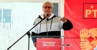 Jaime Bonilla V., Senador de la Repblica