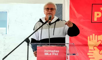 Jaime Bonilla V., Senador de la Repblica
