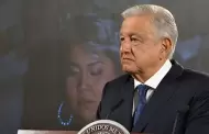 Presenta AMLO segunda recomendacin de su top de "10 rolas buenas" contra los corridos tumbados