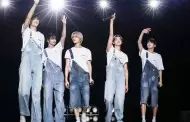 TXT anuncia nuevo documental en Disney+