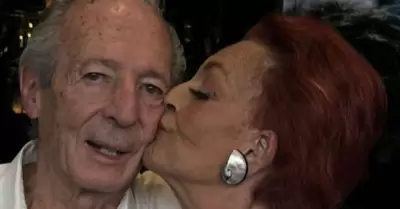 Jos Manuel Fernndez fue el ltimo amor de Talina Fernndez.