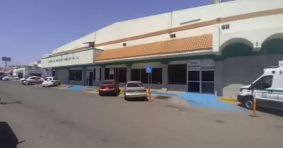 Unidad de Medicina Familiar nmero Dos del IMSS en Hermosillo