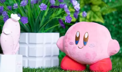 kirby