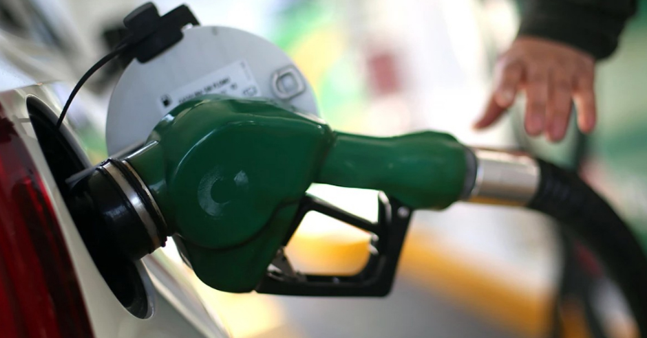 Iniciará 2025 con incremento en el precio de la gasolina - Uniradio ...