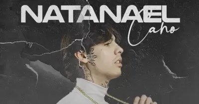 Natanael Cano estren su lbum "Nata Montana".