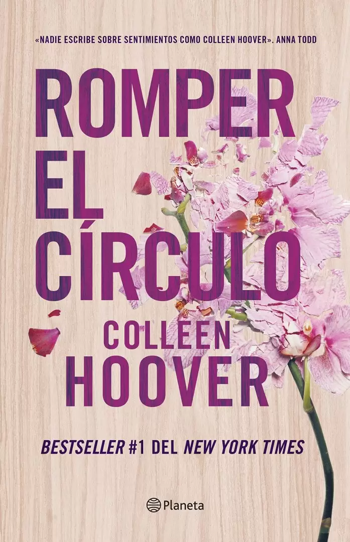 romper el circulo