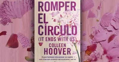romper el circulo