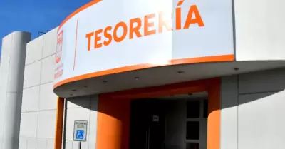 Tesorer�a