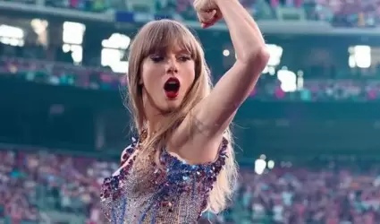 Taylor Swift debe ms de 3 mil dlares en multas.