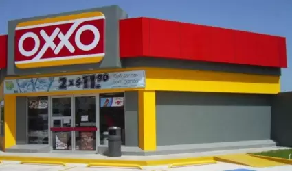 OXXO