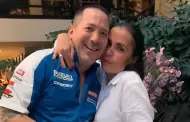 Mayela Laguna exigir pensin alimenticia a Luis Enrique Guzmn para su hijo